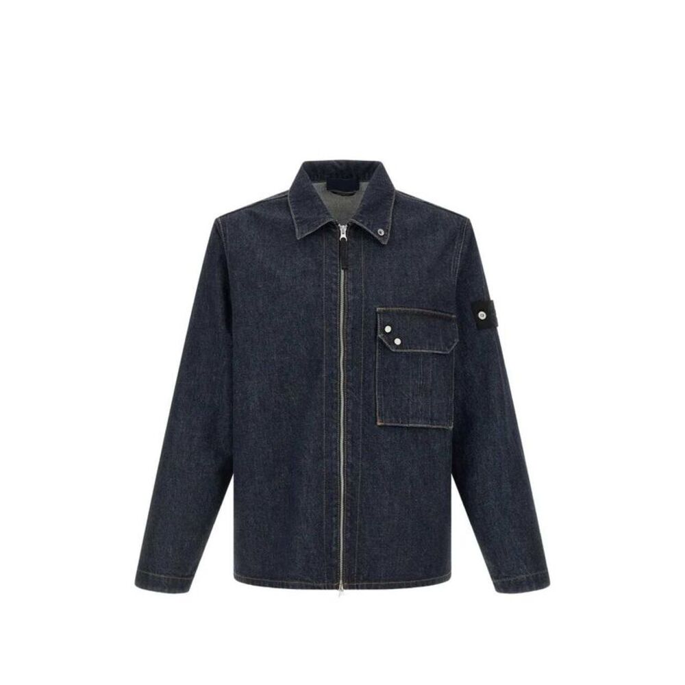Stone Island Men Jacket